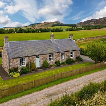 Hill View Cottage Perth Dış mekan fotoğraf