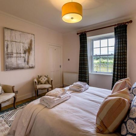 Hill View Cottage Perth Dış mekan fotoğraf
