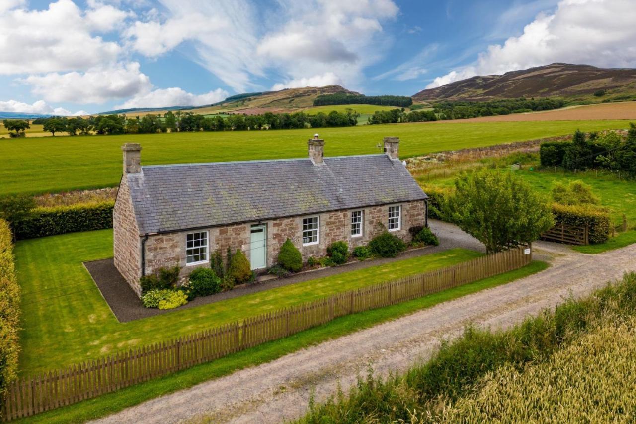 Hill View Cottage Perth Dış mekan fotoğraf