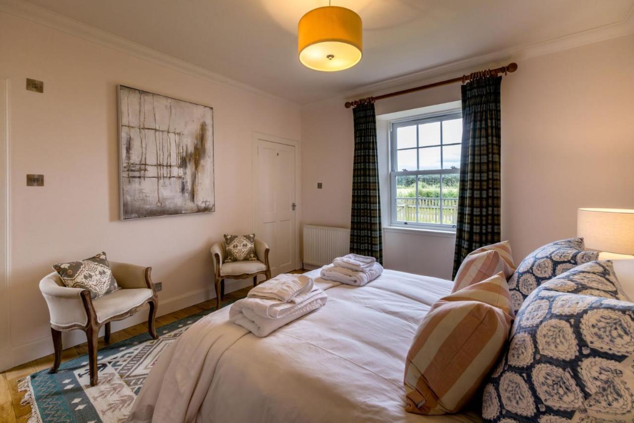 Hill View Cottage Perth Dış mekan fotoğraf