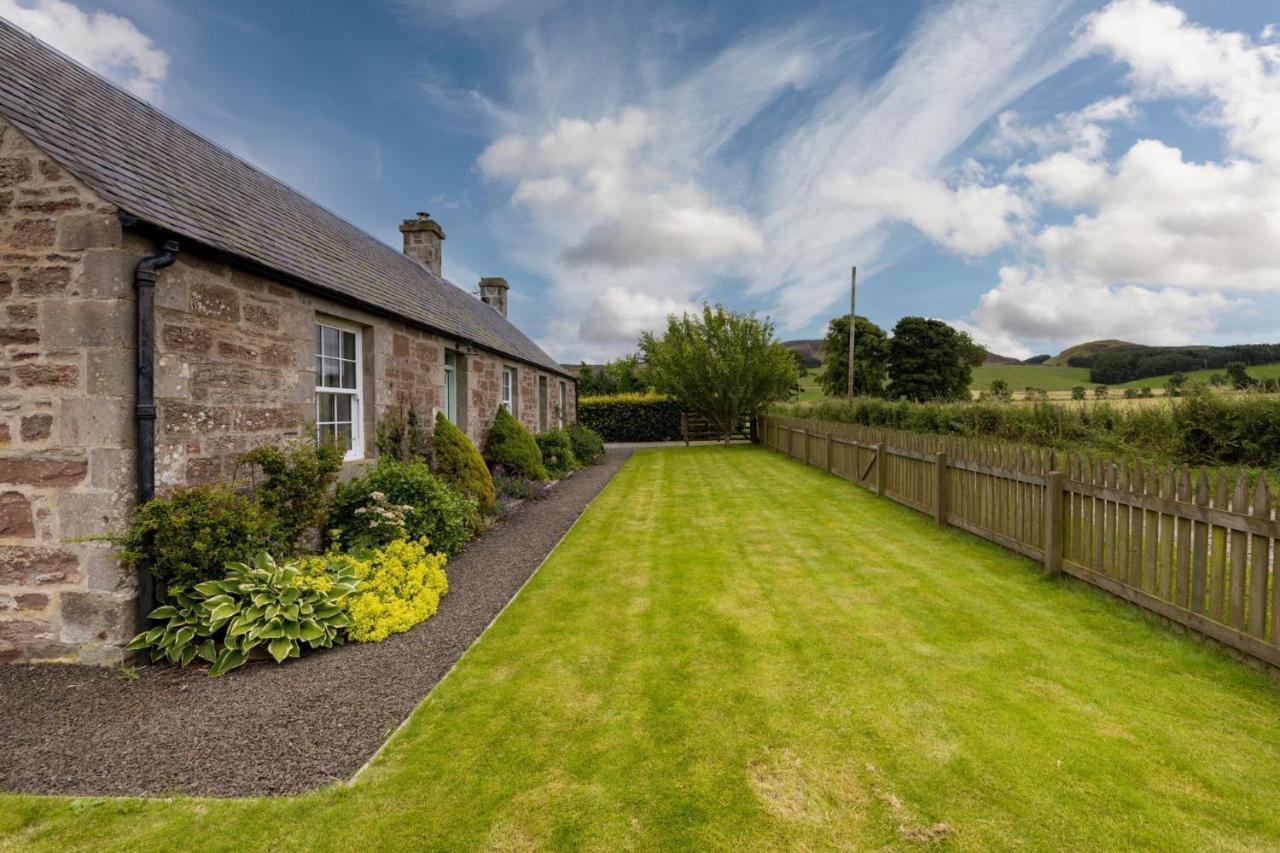 Hill View Cottage Perth Dış mekan fotoğraf