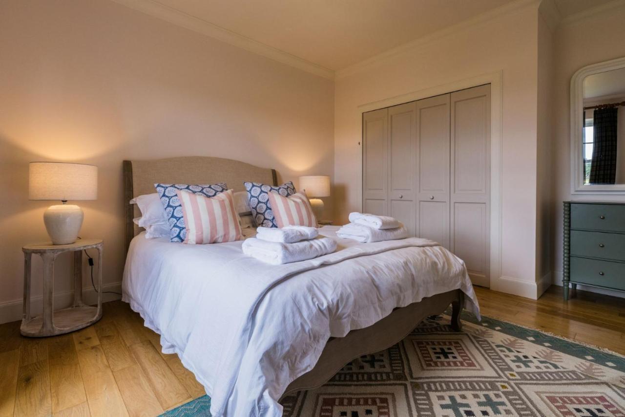 Hill View Cottage Perth Dış mekan fotoğraf