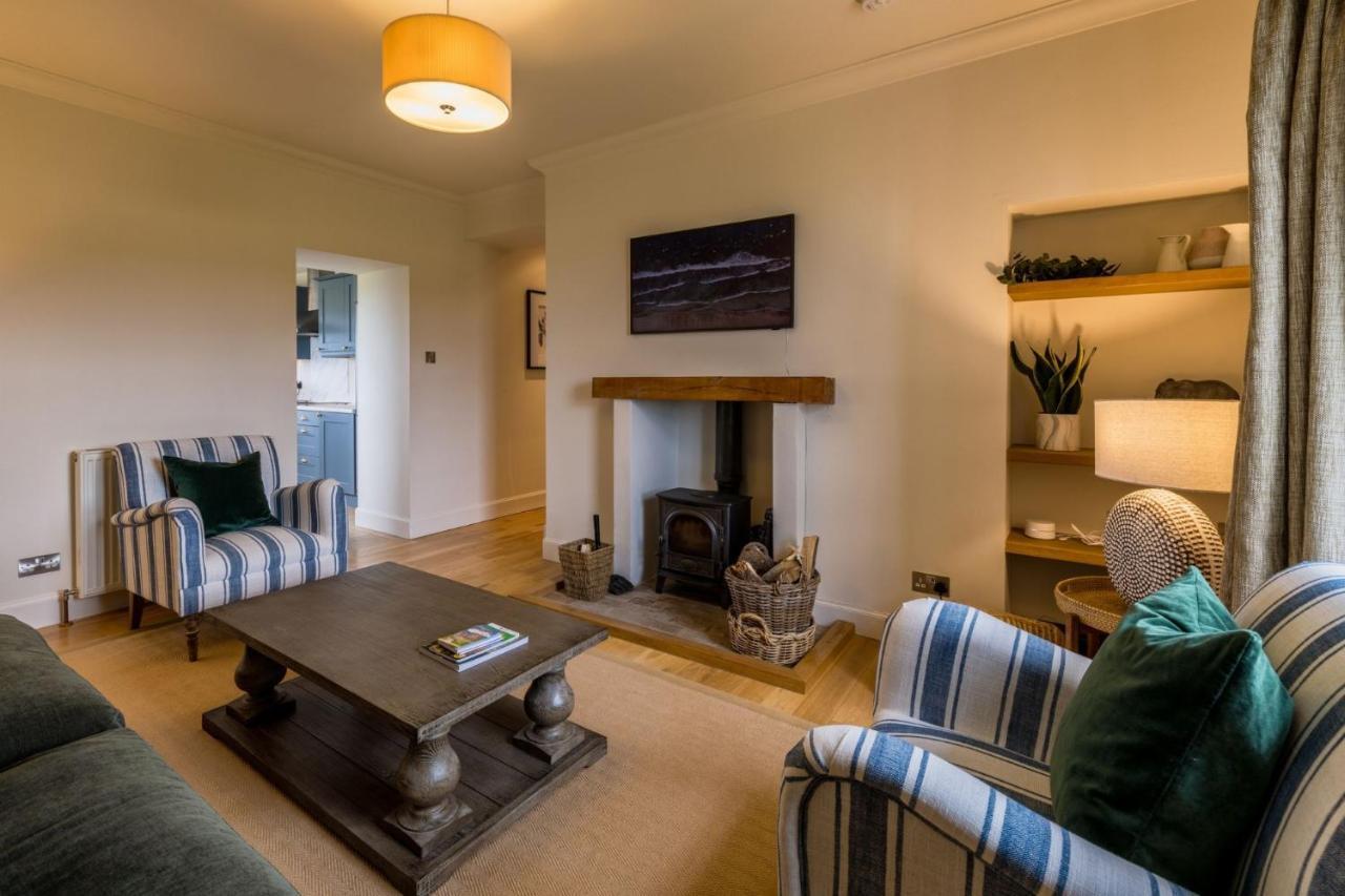 Hill View Cottage Perth Dış mekan fotoğraf