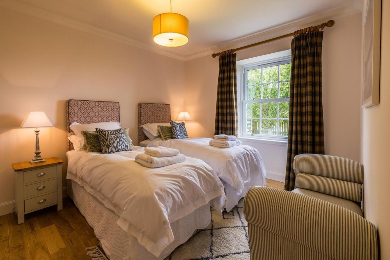 Hill View Cottage Perth Dış mekan fotoğraf
