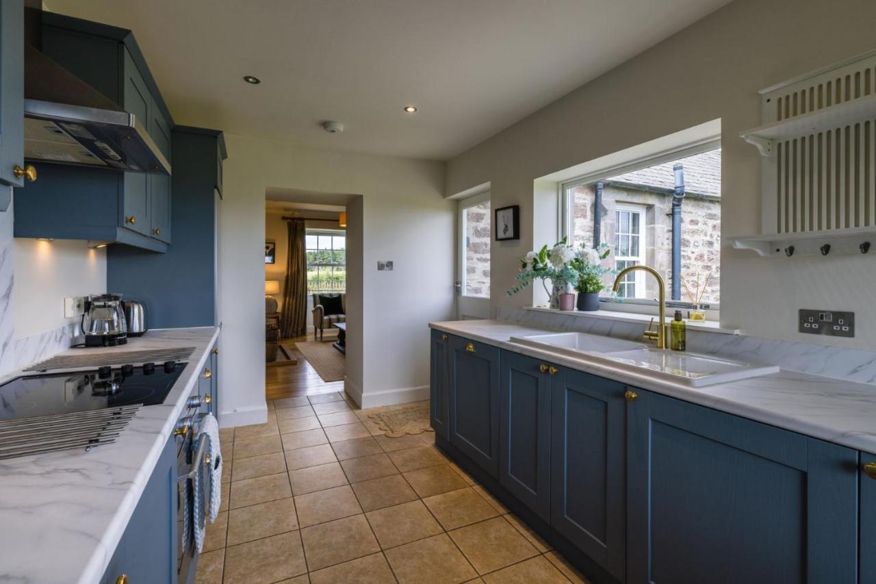 Hill View Cottage Perth Dış mekan fotoğraf