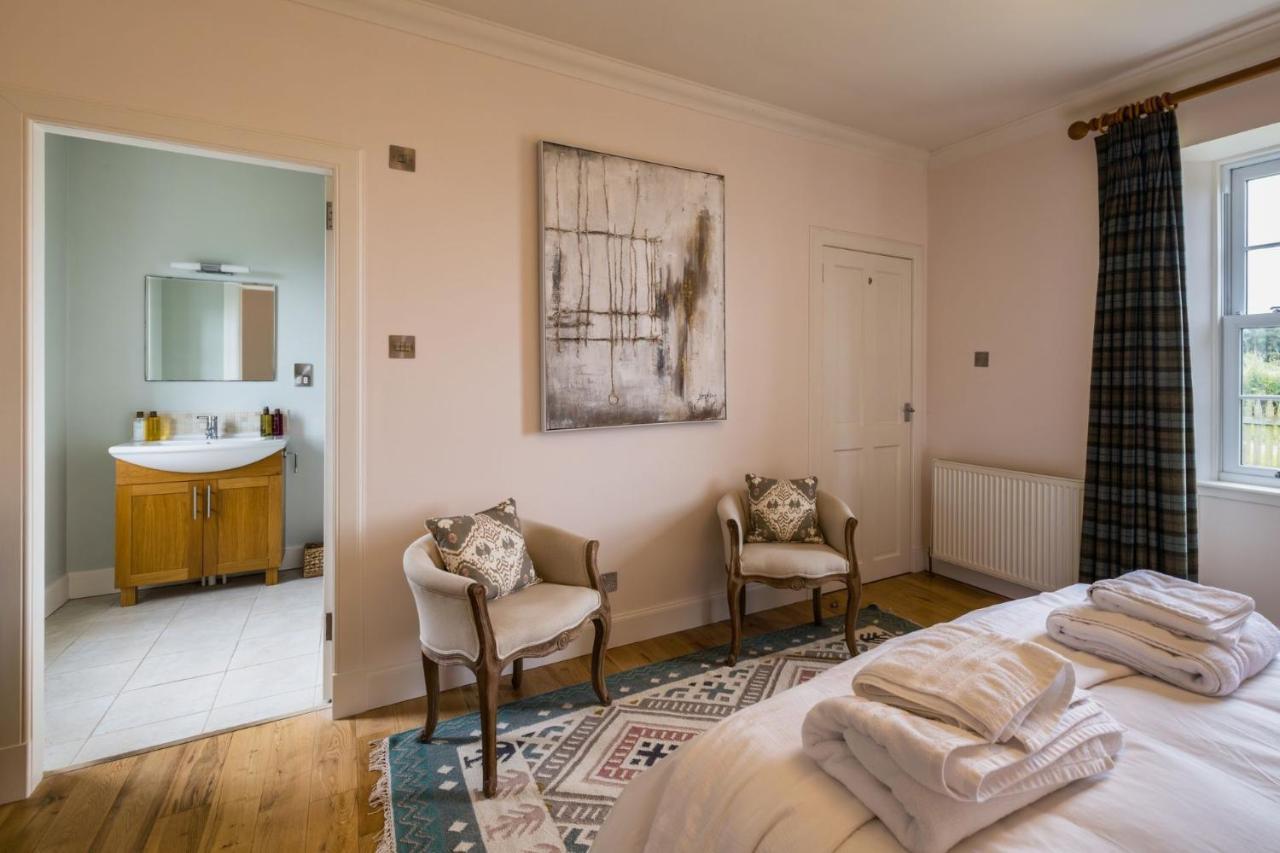 Hill View Cottage Perth Dış mekan fotoğraf