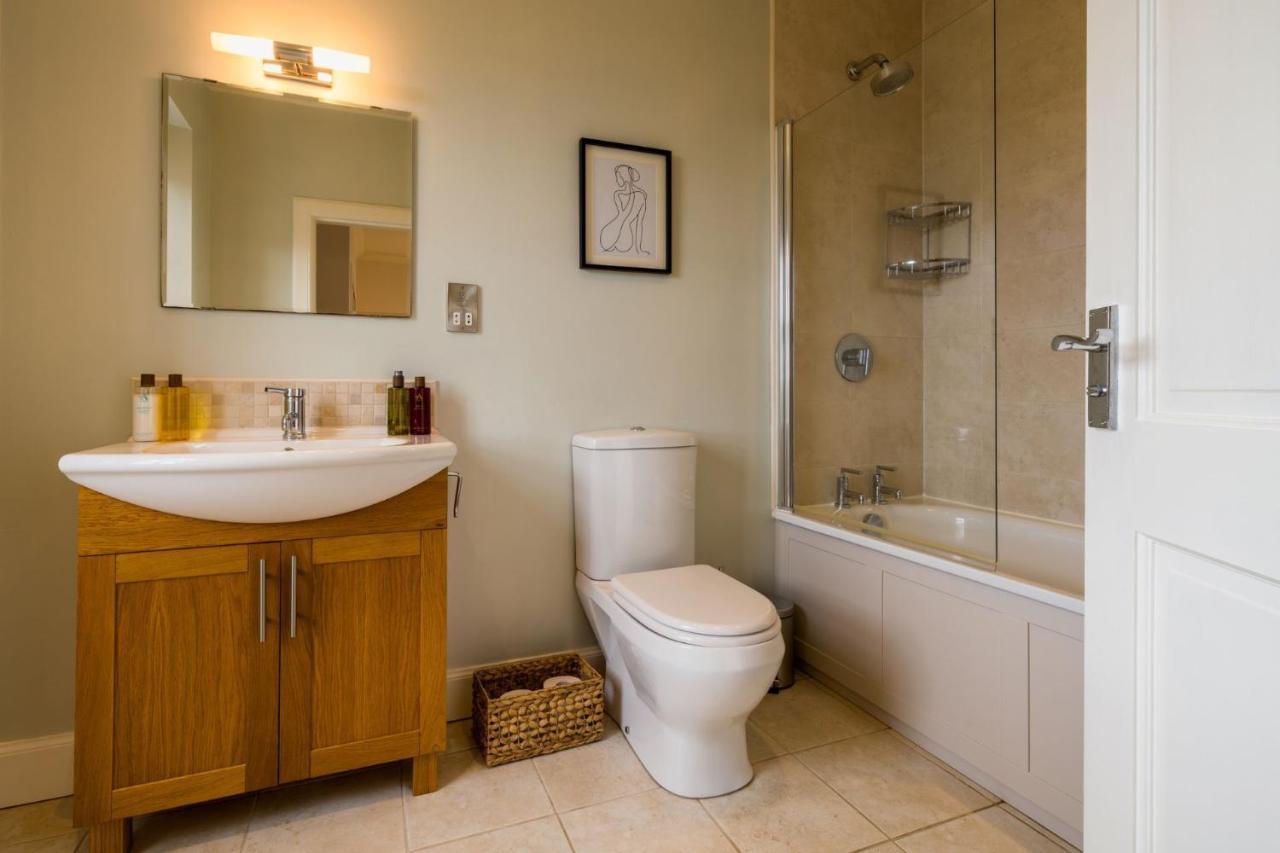 Hill View Cottage Perth Dış mekan fotoğraf