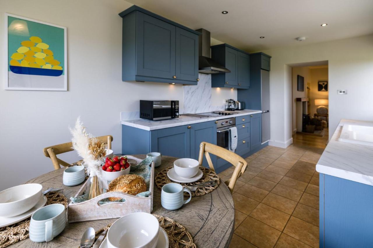 Hill View Cottage Perth Dış mekan fotoğraf
