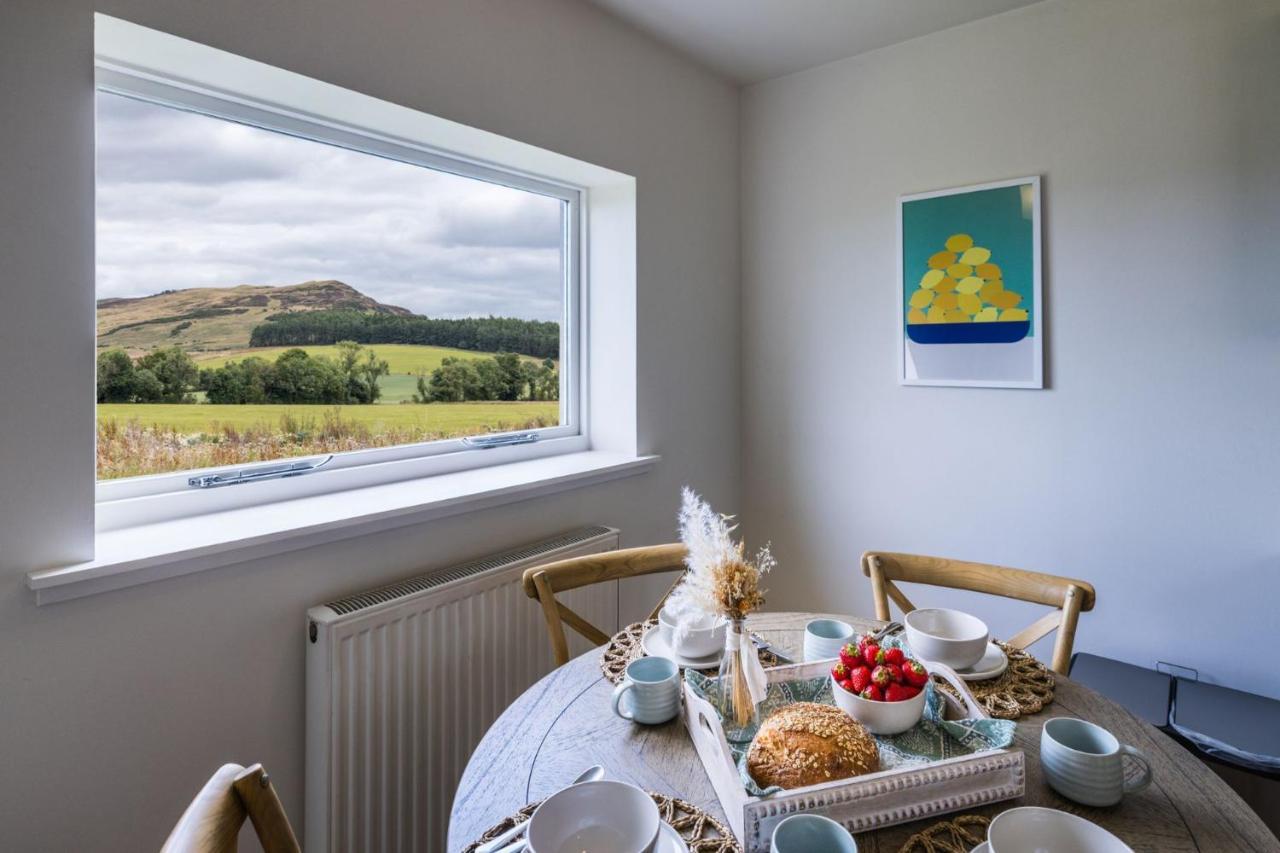 Hill View Cottage Perth Dış mekan fotoğraf