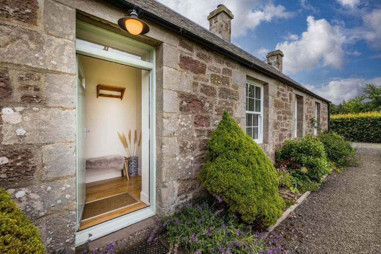 Hill View Cottage Perth Dış mekan fotoğraf